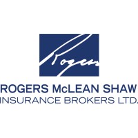 Rogers McLean Shaw Insurance Brokers Logo