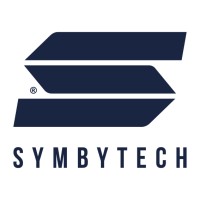 SymbyTech Logo