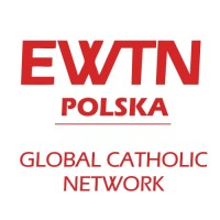 EWTN Polska Logo