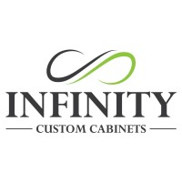 Infinity Custom Cabinets Logo