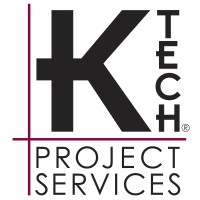 KTECH Project Services Logo