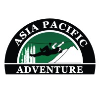 Asia Pacific Adventure Logo