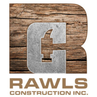 Rawls Construction Inc. Logo