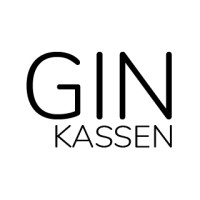 GINKASSEN Logo
