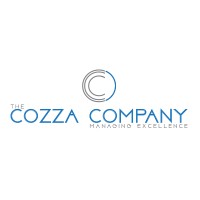 The Cozza Company Logo