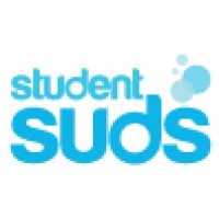 Student Suds Logo
