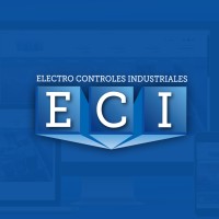 ECI Electro Controles Industriales Logo