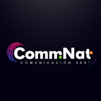 Communic Nation Logo