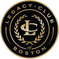 Legacy Club of Boston Logo