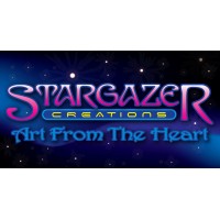 Stargazer Creations, Inc. Logo