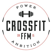 FFM CrossFit Logo