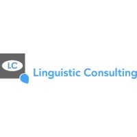 Linguistic Consulting Logo