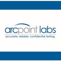 ARCpoint Labs of Monterey Bay Logo