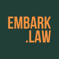 EMBARK.LAW Ltd. Logo