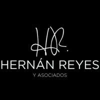 HR Consultores Logo