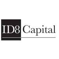 ID8 Capital Logo