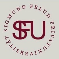 Sigmund Freud PrivatUniversität Berlin Logo