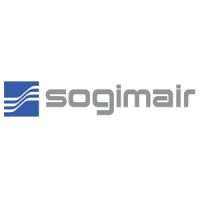 Sogimair - Aire Comprimido y Refrigeración Industrial Logo