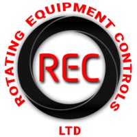 Rotating Equipment Controls Ltd Logo