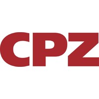 CPZ Verlag Logo