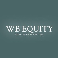 WB Equity AB Logo