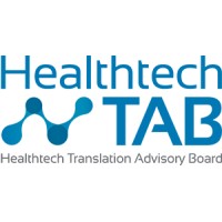 HealthtechTAB - Healthtech Translation Advisory Board Logo