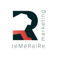 téMéRaiRe marketing Logo