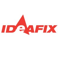 Ideafix Oy Logo