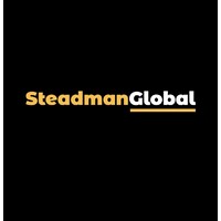 Steadman Global Consulting Logo