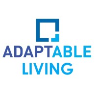 Adaptable Living Logo