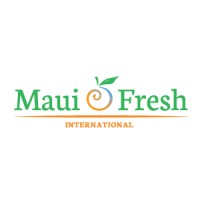 Maui Fresh International Logo