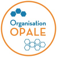 ORGANISATION-OPALE Logo