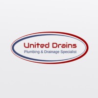 United Drains Logo