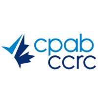 Canadian Public Accountability Board (CPAB) Logo