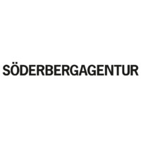 SÖDERBERG AGENTUR Logo