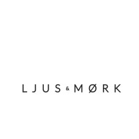 Ljus & Mork Logo