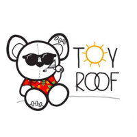 Toy RooF Logo