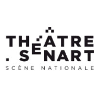 Théâtre-Sénart, Scène nationale Logo