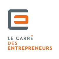 Carré des Entrepreneurs Logo