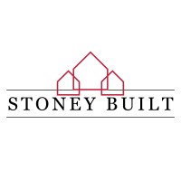 Stoney Built LLC Logo