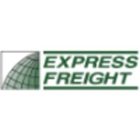 Express Freight International Logo