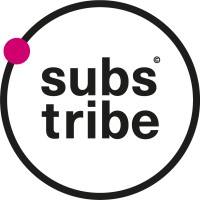 Substribe Logo