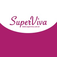 SuperViva Logo