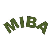 MIBA Logo
