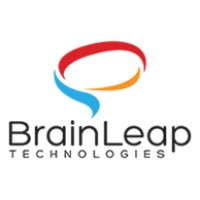BrainLeap Technologies Logo