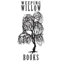 Weeping Willow Books Logo