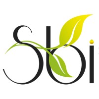 Sustainable Botanicals International, Inc. Logo