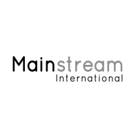 Mainstream International Logo
