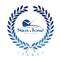 Hospital San José de Celaya Logo