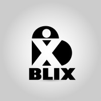 BLIX Network Logo